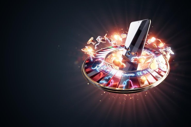 Akses mobile Poker Joker MH